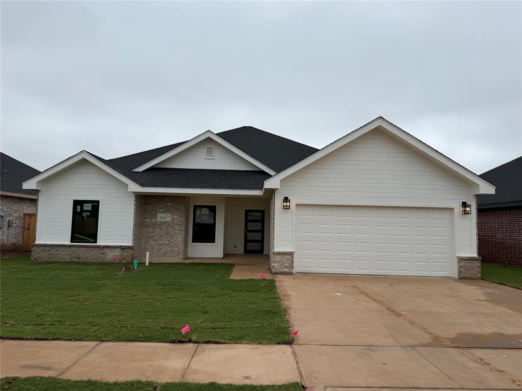 7648 Lake Ridge Parkway Property Photo 1