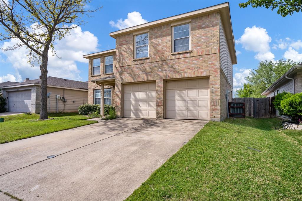 1626 White Oak Drive Property Photo 1