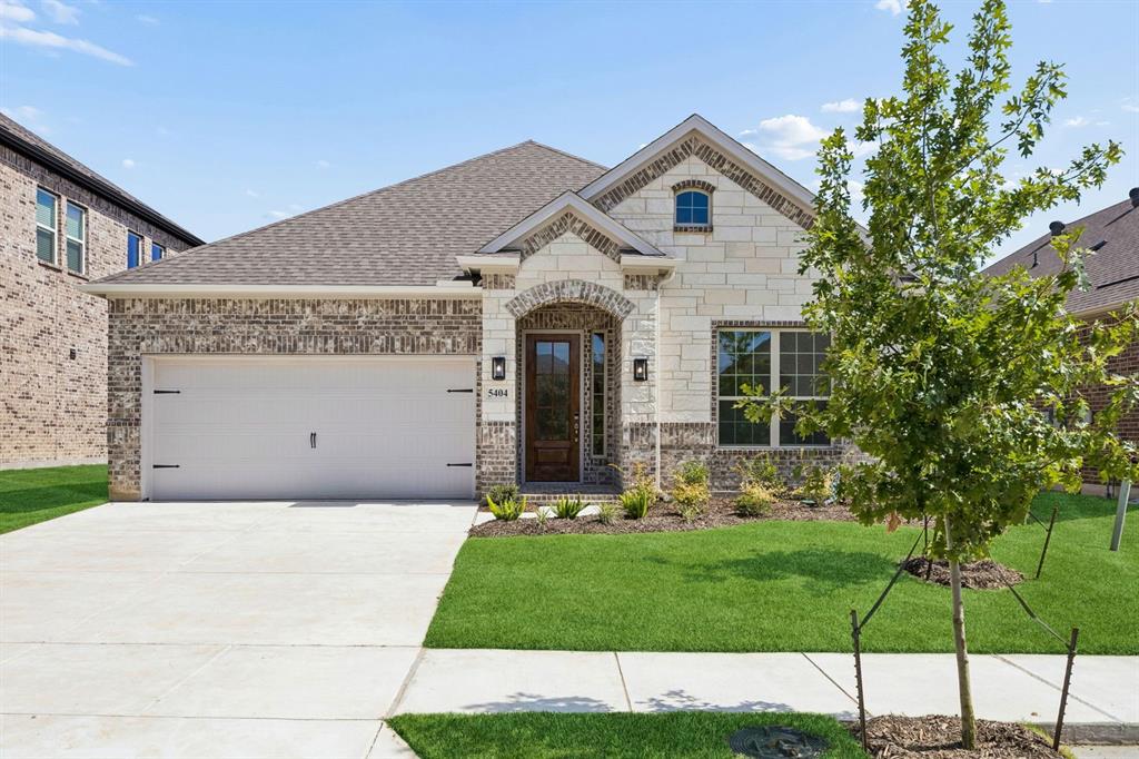 5404 Century Lake Lane Property Photo 1