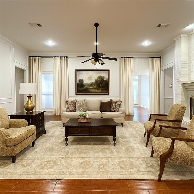 2865 Oak Creek Drive Property Photo 4