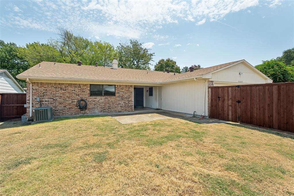 2629 Montclair Lane Property Photo 33