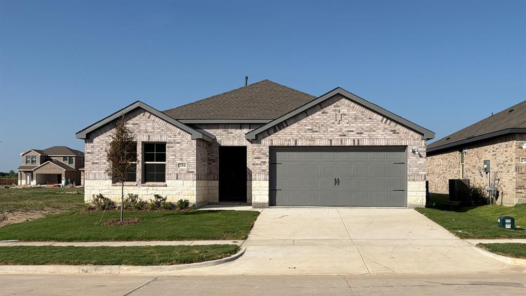 206 Van Horn Drive