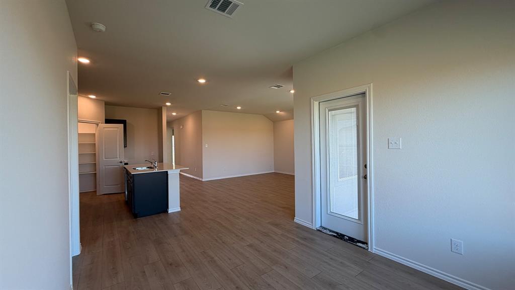 206 Van Horn Drive Property Photo 8