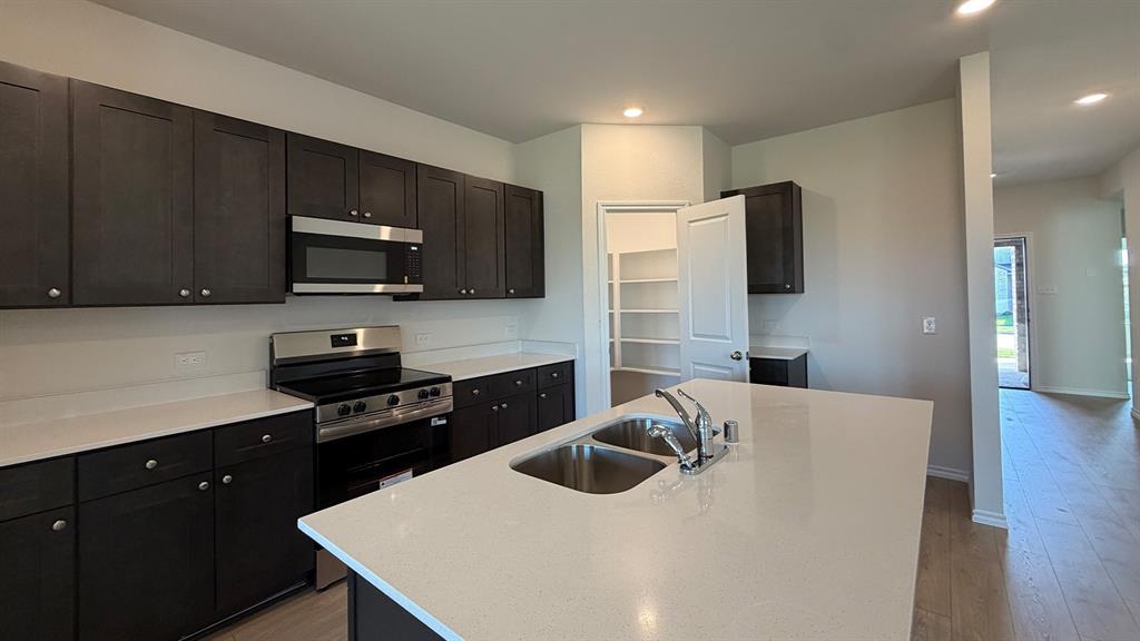 206 Van Horn Drive Property Photo 10