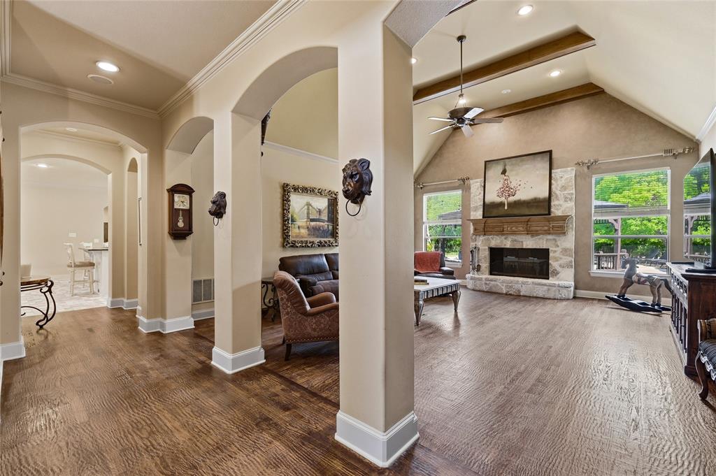 180 Horseshoe Bend Property Photo 4