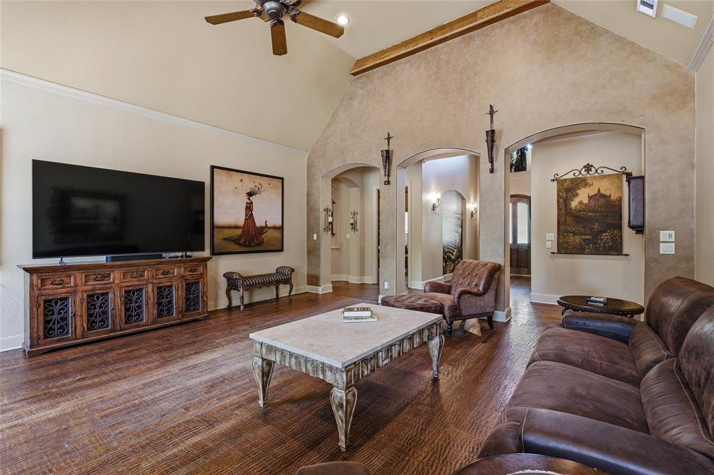 180 Horseshoe Bend Property Photo 6
