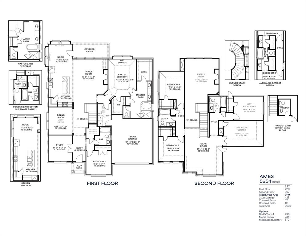 616 Wexford Drive Property Photo 34