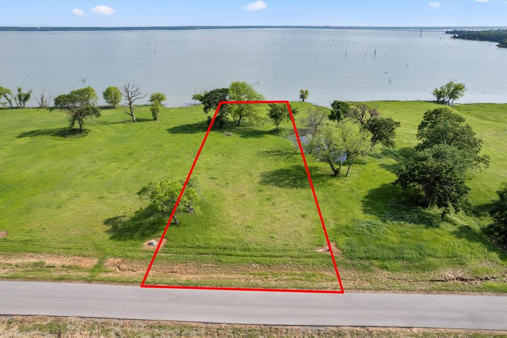 Lot 18 Triangle Shores Drive Property Photo 1