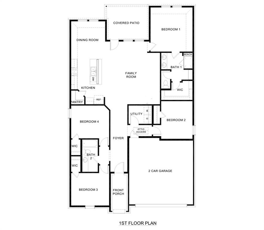 503 Range Road Property Photo 3