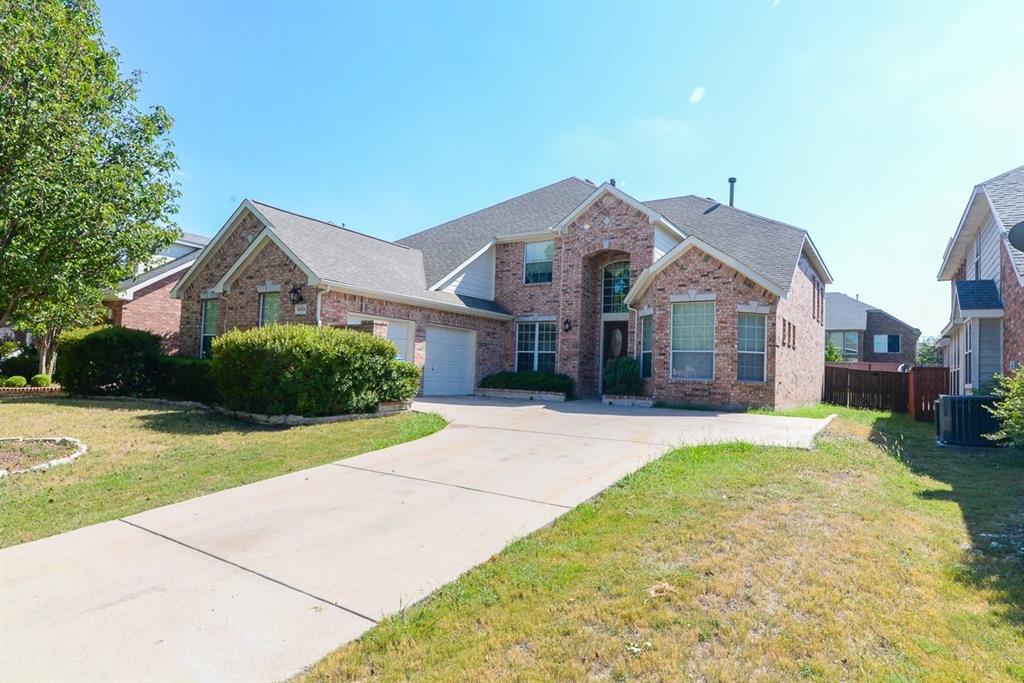 9605 Pinehurst Drive Property Photo 1