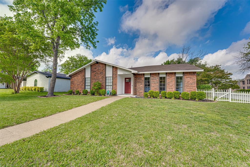 3113 Powell Drive Property Photo 1