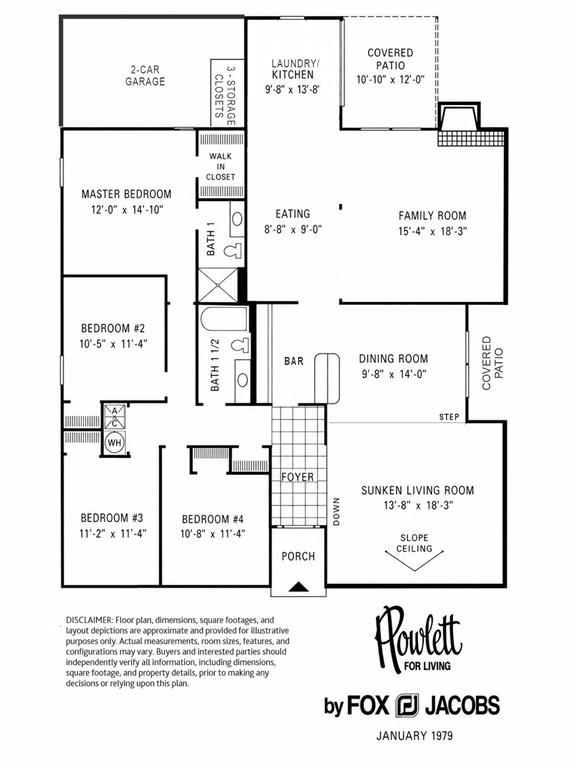 3113 Powell Drive Property Photo 21