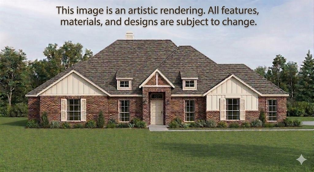 7421 Stonehenge Property Photo 1