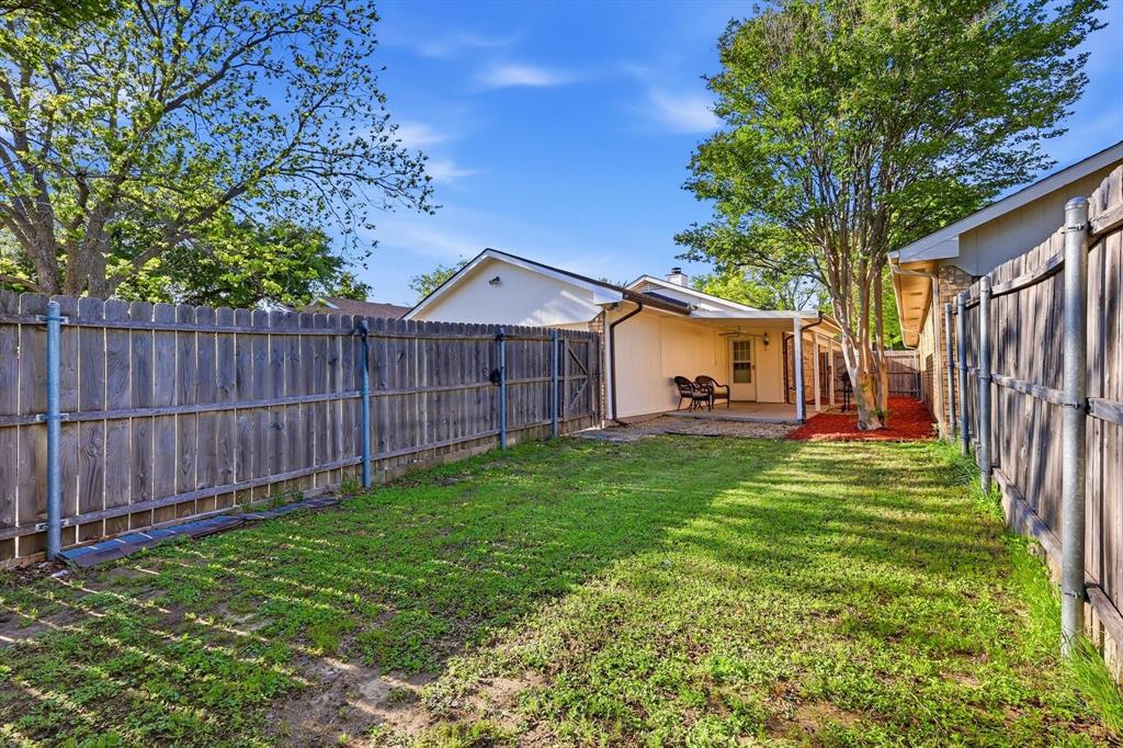 1312 Hackamore Street Property Photo 21