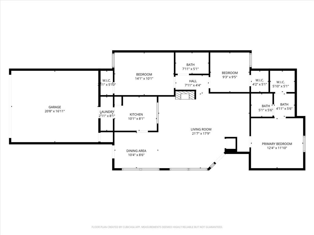 1312 Hackamore Street Property Photo 23