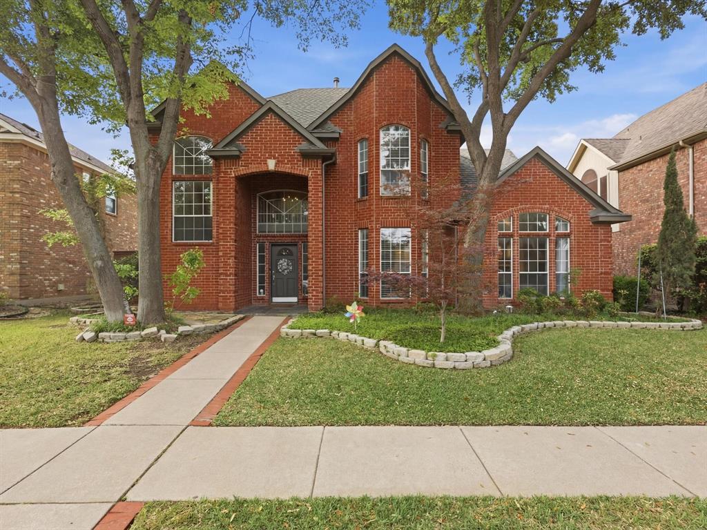 851 Chalfont Place Property Photo 1