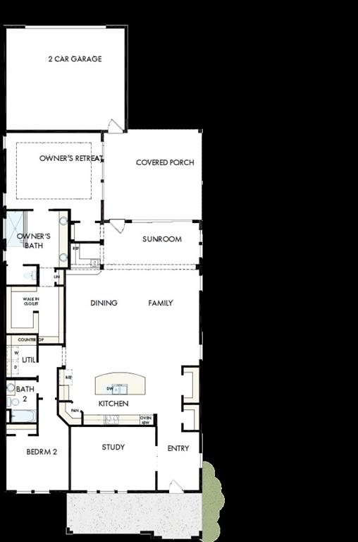 2097 Pine Grove Lane Property Photo 5