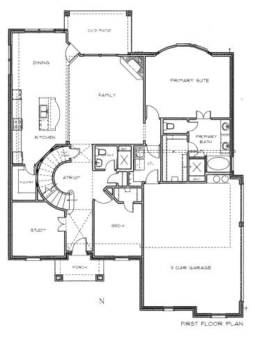 7429 Stonehenge Property Photo 2