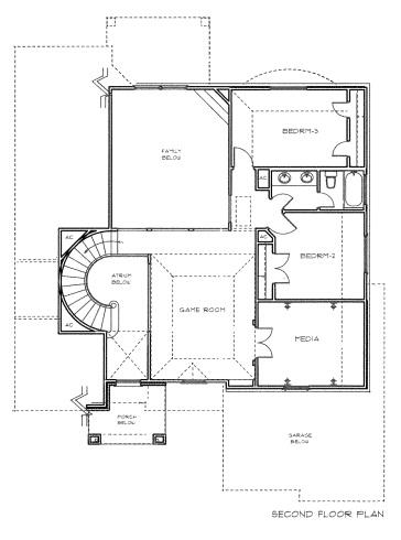 7429 Stonehenge Property Photo 3