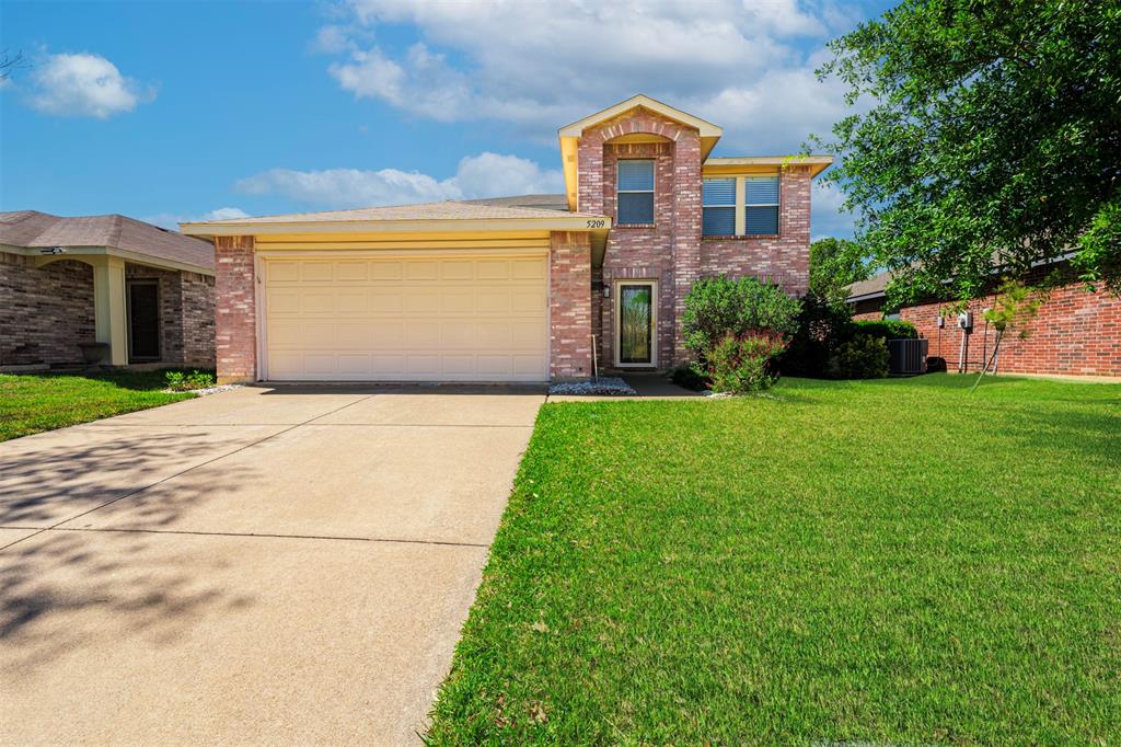 5209 Prestwick Drive Property Photo 1