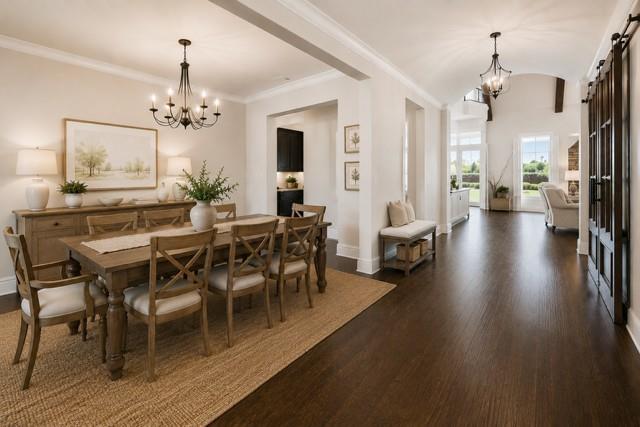 1000 Cliff Creek Drive Property Photo 6