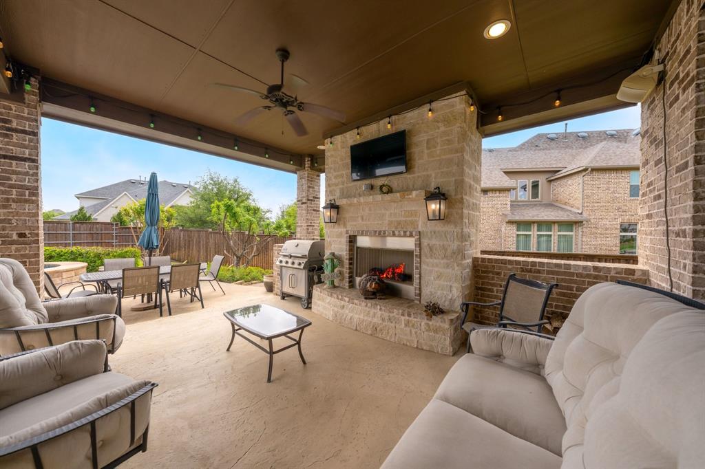 1000 Cliff Creek Drive Property Photo 29