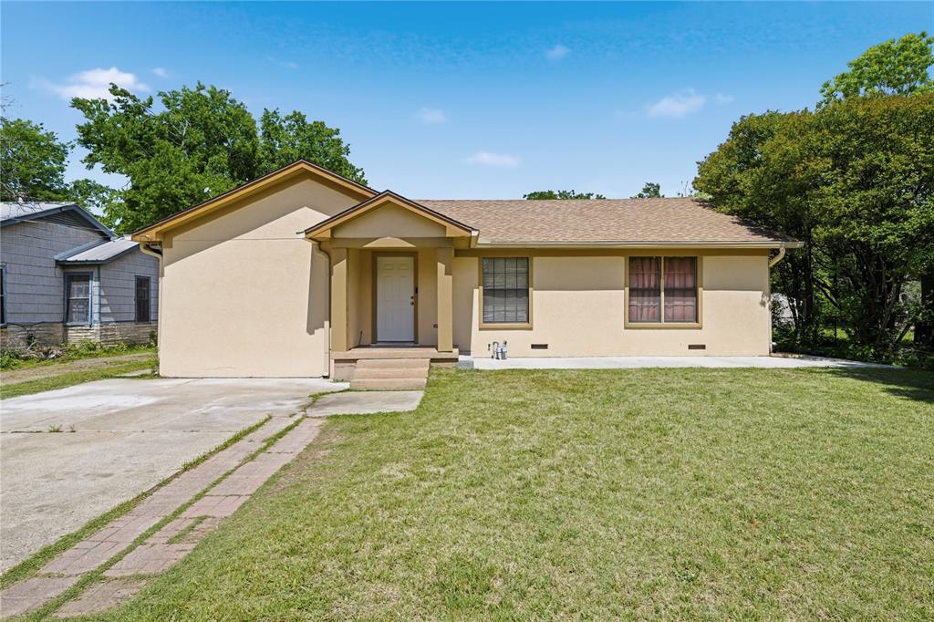 3624 Redbird Street Property Photo 1