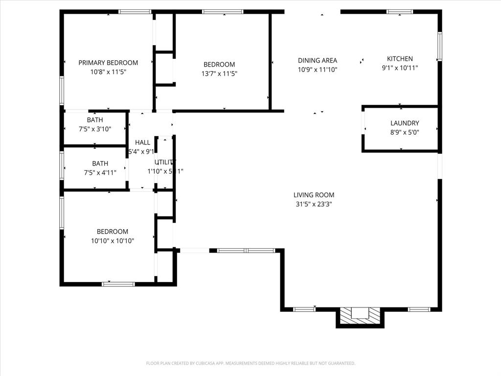 1112 Noble Avenue Property Photo 28