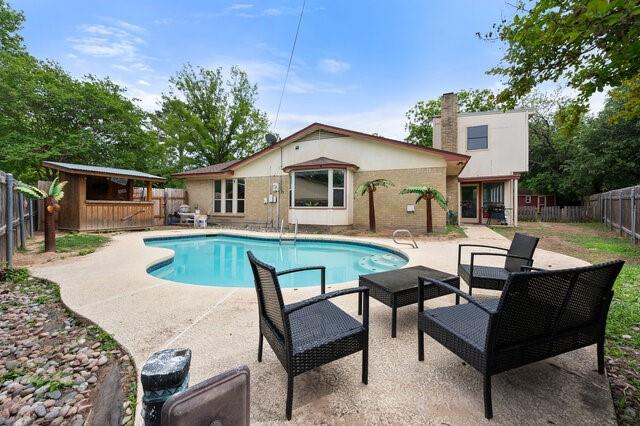 802 Crest Oak Court Property Photo 25