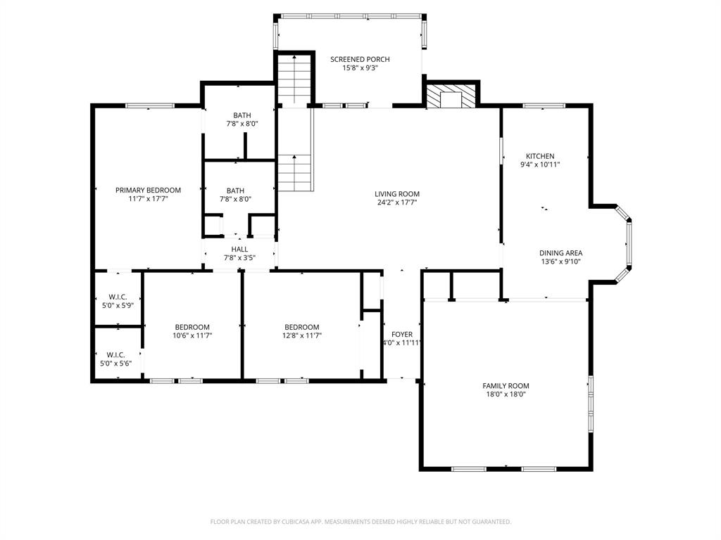 802 Crest Oak Court Property Photo 26