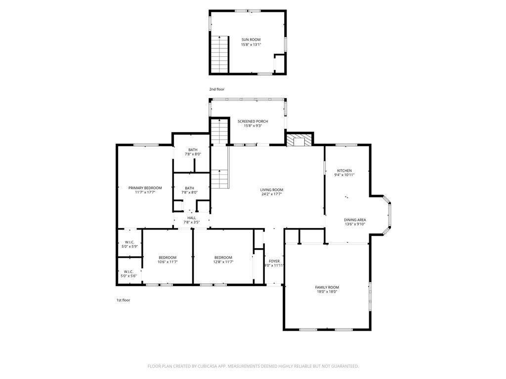 802 Crest Oak Court Property Photo 27