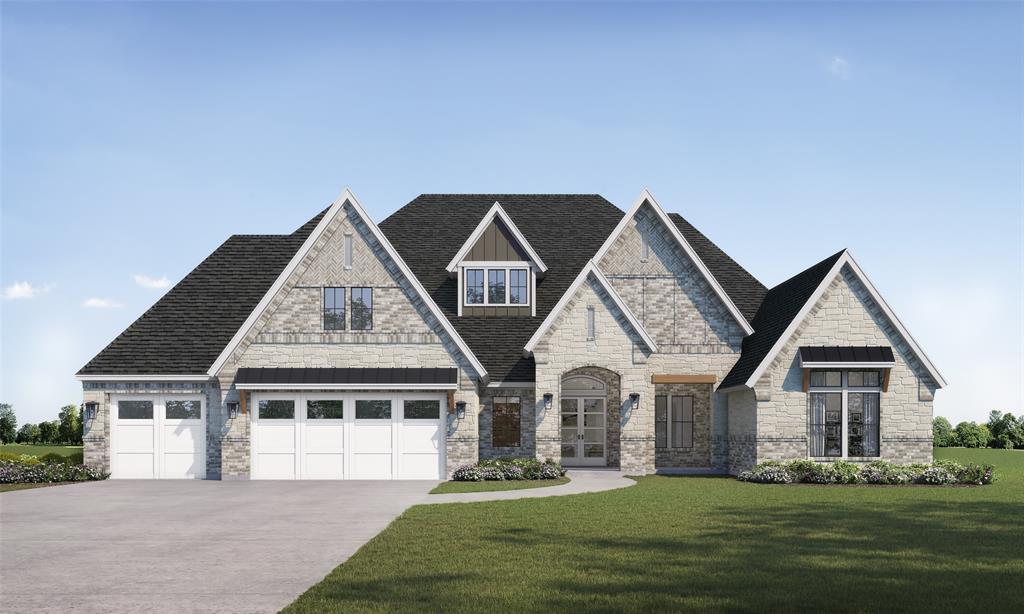 3603 Harvest Way Property Photo 1