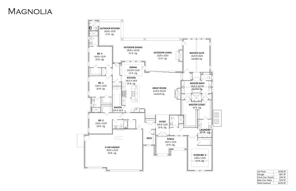 3603 Harvest Way Property Photo 2