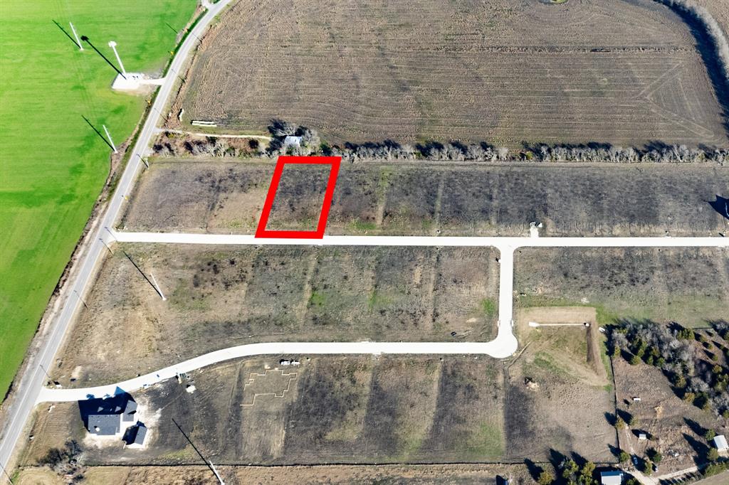 3603 Harvest Way Property Photo 3