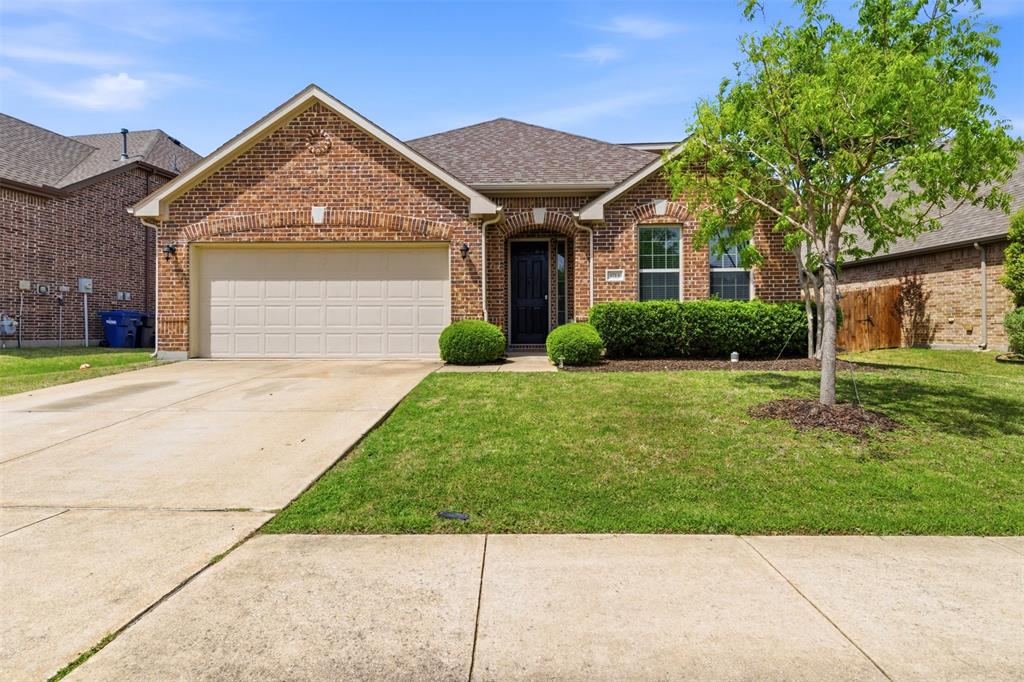 1713 Jace Drive Property Photo 1