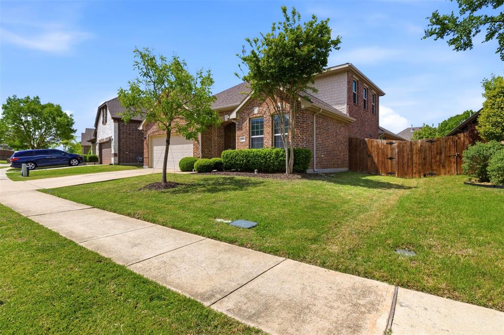 1713 Jace Drive Property Photo 3