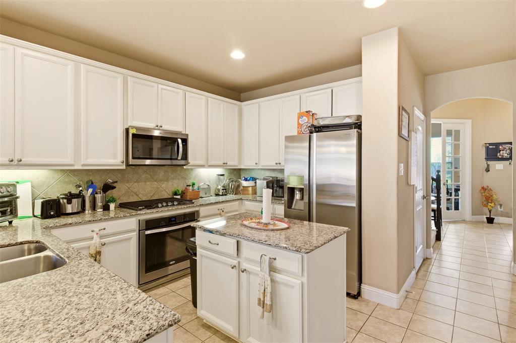 1713 Jace Drive Property Photo 7