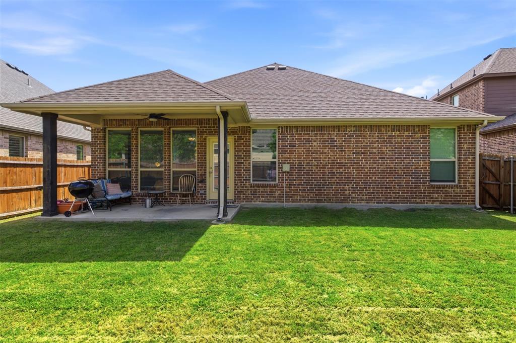1713 Jace Drive Property Photo 23