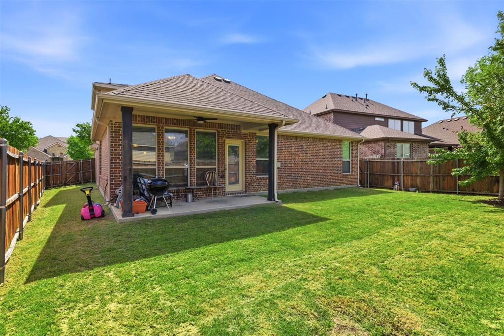 1713 Jace Drive Property Photo 24