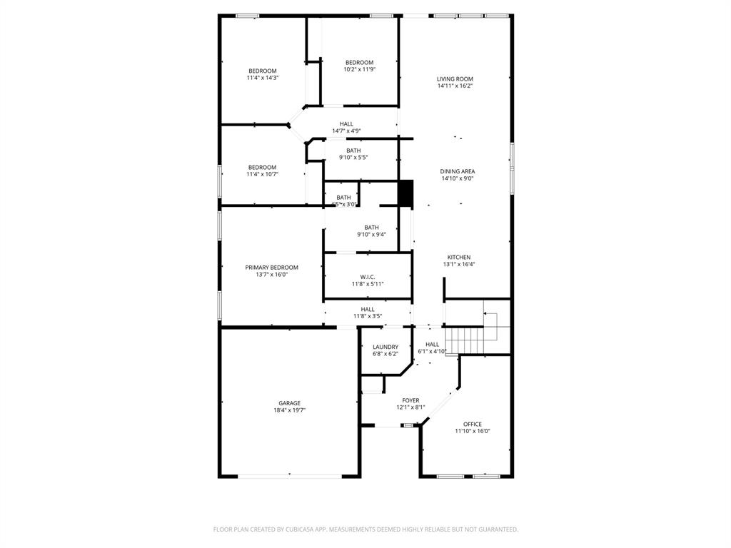 1713 Jace Drive Property Photo 26