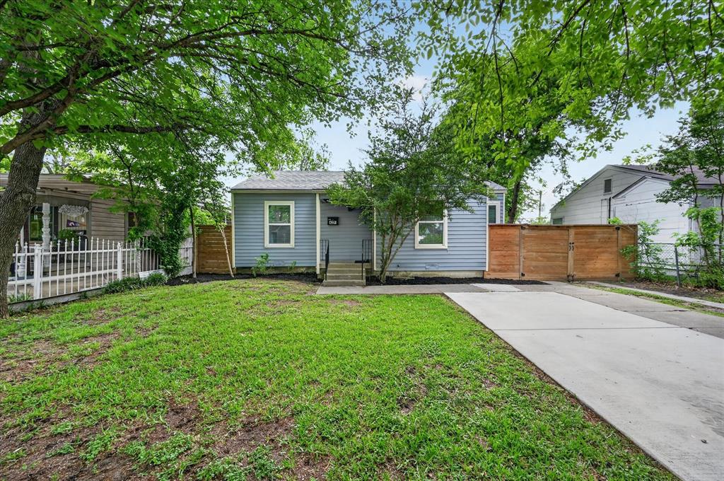 4221 Lisbon Street Property Photo 2