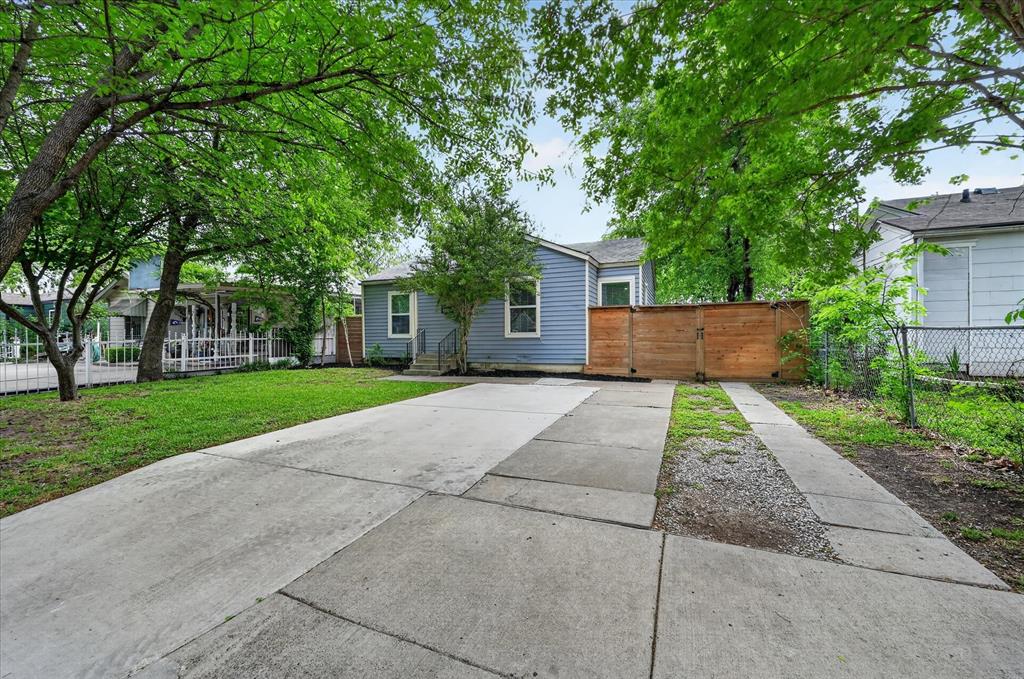 4221 Lisbon Street Property Photo 3