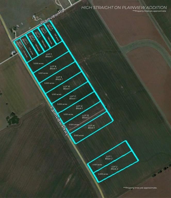 Block 1 Lot 5 Plainview Road Property Photo 1