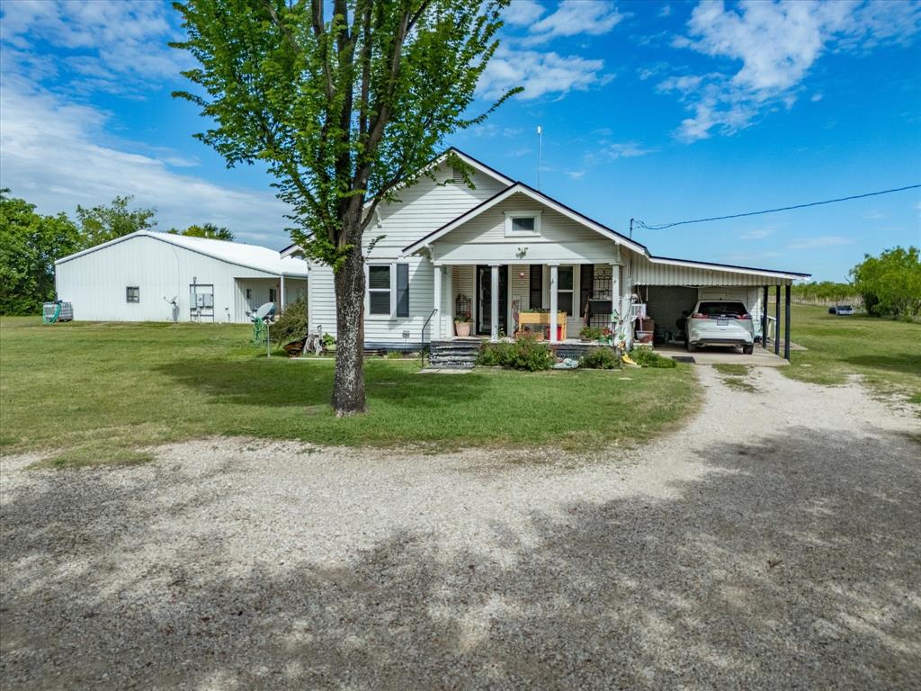 2414 E Ennis Avenue A Property Photo 1