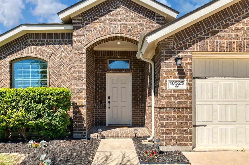 10525 Turning Leaf Trail Property Photo 4
