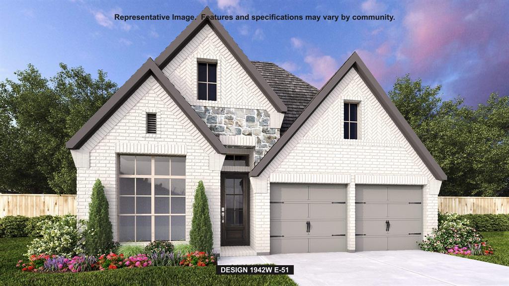 2909 Soaring Hills Drive Property Photo 1