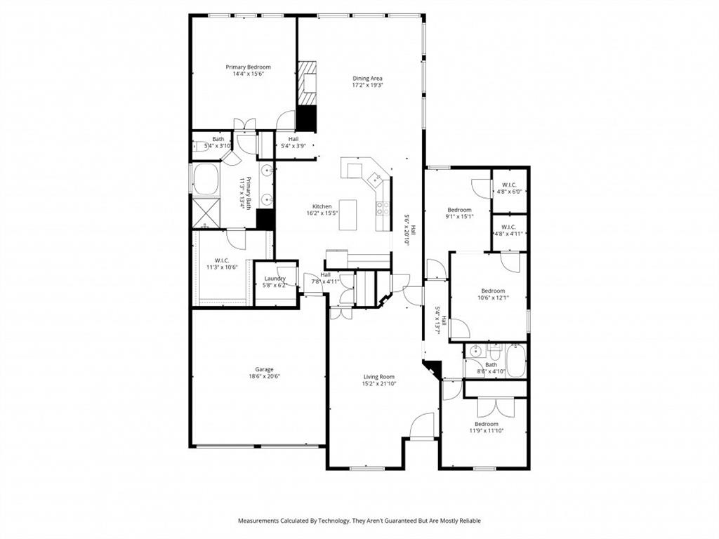 2609 Valencia Lane Property Photo 2