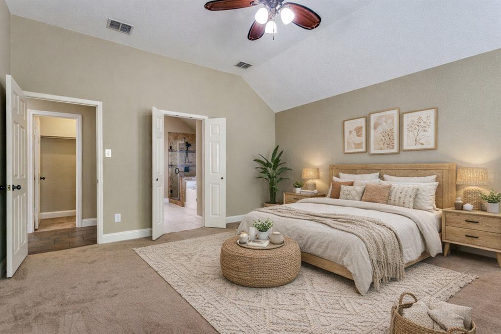 2609 Valencia Lane Property Photo 8