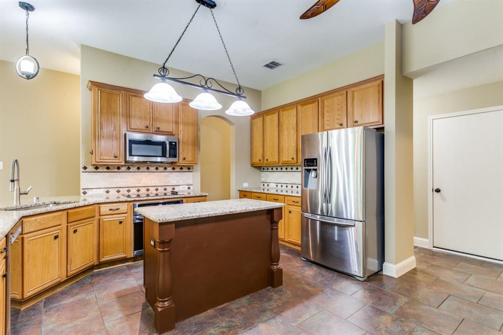 2609 Valencia Lane Property Photo 16