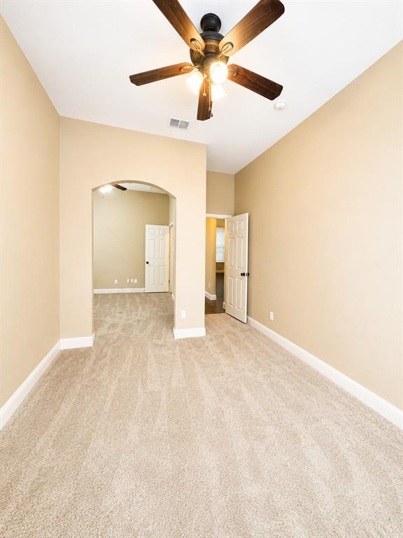 2609 Valencia Lane Property Photo 21